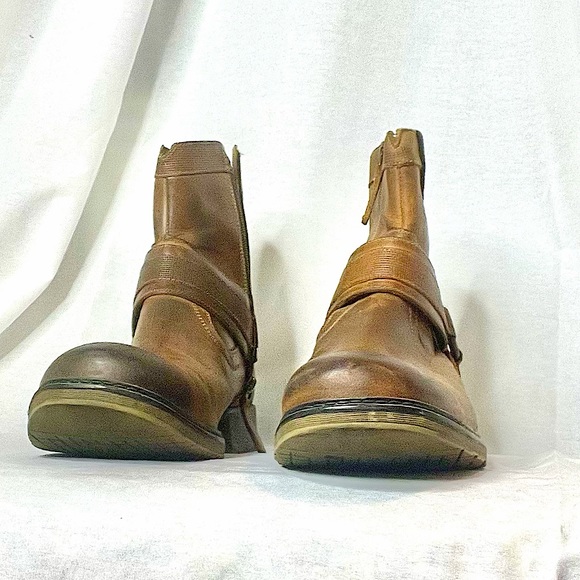 Men’s ROAN Boot size 11 - Picture 4 of 7